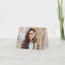 Search for grad thank you cards Typography