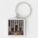 Search for facade key rings Building