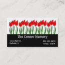 Search for nursery business cards Colourful