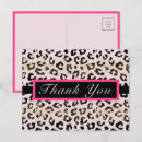 Search for leopard print cards Chic