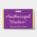 Search for authorised Minimalist
