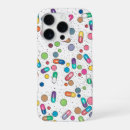 Search for pills iphone cases Medical