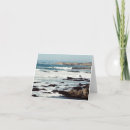 Search for coastline cards Rocks
