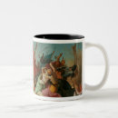 Search for crusader knight mugs French