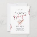 Search for rookie year first birthday Sports