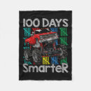Search for monster truck blankets Education