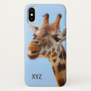 Search for funny giraffe iphone cases Cute