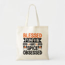 Search for pumpkin spice bags Cosy season