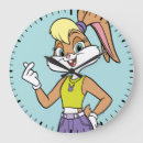 Search for finger clocks Looney tunes