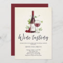 Search for winery invitations Rustic