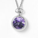 Search for amethyst watches Pattern