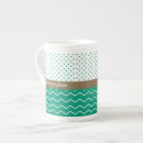 Search for green chevron mugs Stylish
