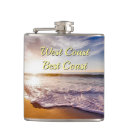 Search for west coast Coastline