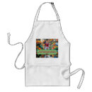 Search for funny hostess aprons Kitchen