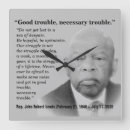 Search for trouble art John lewis