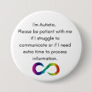 Search for inclusion badges Autism