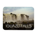 Search for iguazu magnets Horizontal