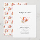 Search for bicycle baby shower invitations Bike