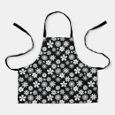 Search for retro style aprons Pattern
