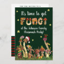 Search for funny pun invitations Cute