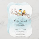 Search for bird invitations Elegant