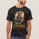 Search for riff tshirts Cat