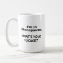 Search for excuse mugs Tea