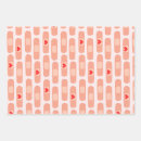 Search for graduation wrapping paper Nurse