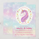 Search for fairy dust birthday invitations Girl