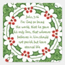 Search for eternal stickers Scripture