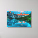 Search for landscape canvas prints River