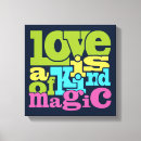 Search for magic canvas prints Cool