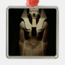 Search for ancient christmas tree decorations Pharaoh