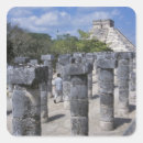 Search for chichen itza stickers Architecture