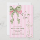 Search for funny retro birthday invitations Cocktail