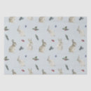 Search for bunny tissue paper Nature