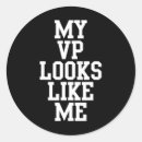 Search for black women stickers Democrat