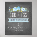 Search for first communion signs Boy