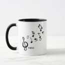 Search for singing teacher mugs Violin