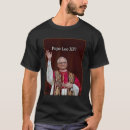 Search for leo tshirts Pope leo xiv