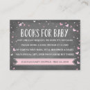 Search for baby shower poem Book request