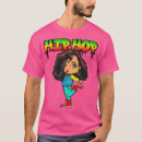 Search for rap music Colorful