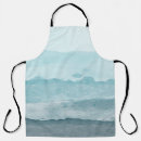Search for contemporary aprons Watercolor