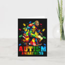 Search for puzzle piece cards Support