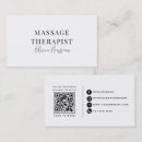 Search for professional organizer business cards Minimalist