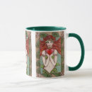 Search for claddagh mugs Irish