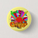 Search for sunshine badges Colourful