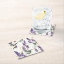 Search for lavender design coasters Floral