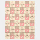 Search for childrens horse blankets Pink