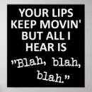 Search for lips posters Motivational